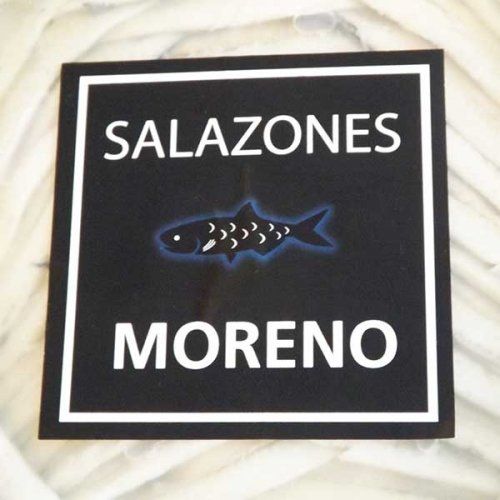 Salazón del Cantábrico