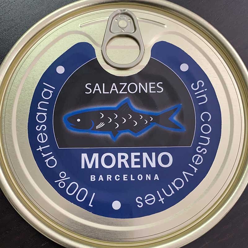 Salazones Moreno
