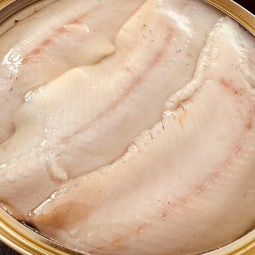 Lata Arenque Ahumado 185gr