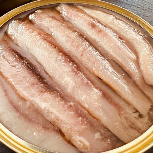 Lata Sardina Ahumada 200gr