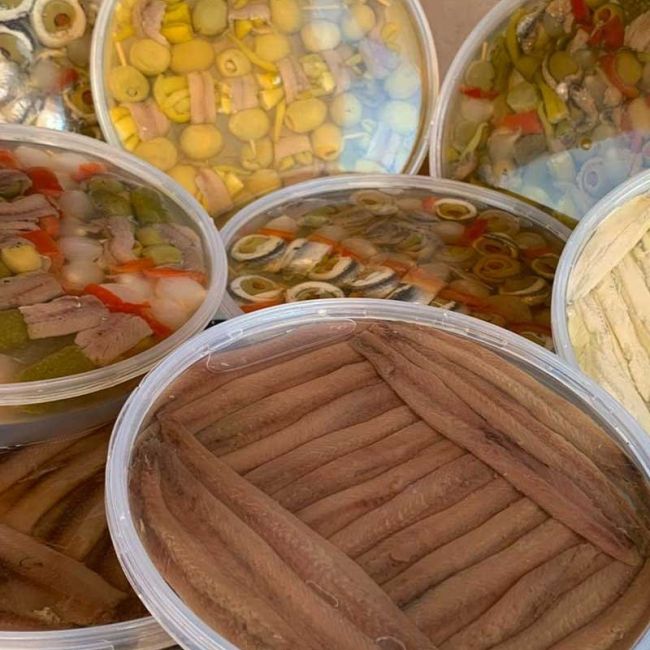 Fabricants de conserves des de 1986