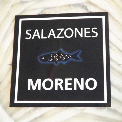 Salazón del Cantábrico