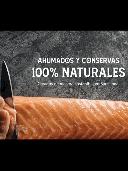 Ahumados artesanos
