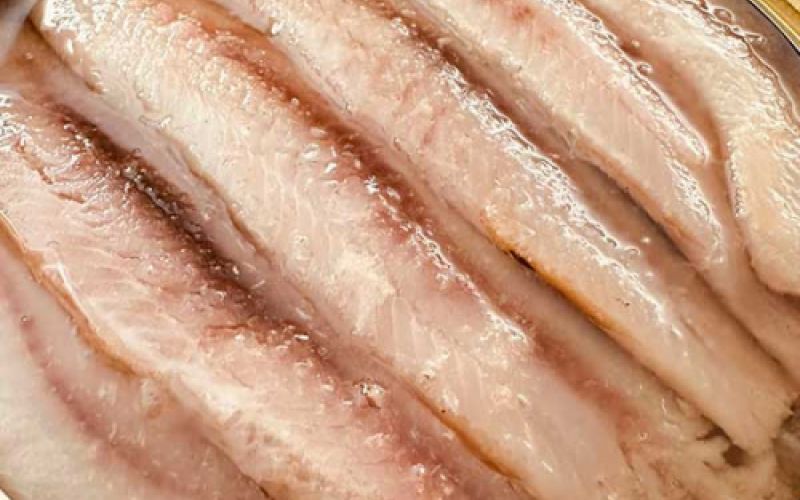 Conserva de ahumados tradicionales