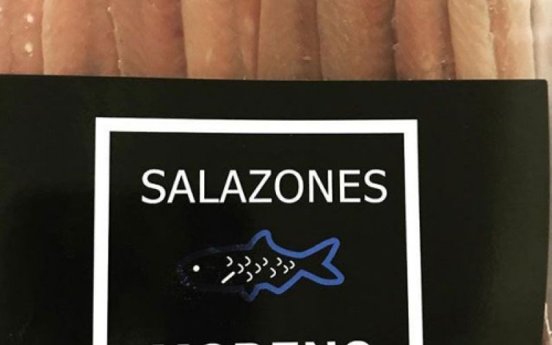 Salazones Moreno en Barcelona