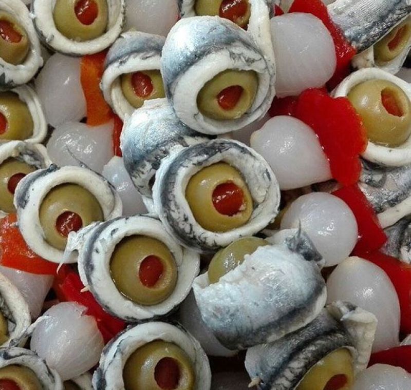 Elaboració de gildes artesanes