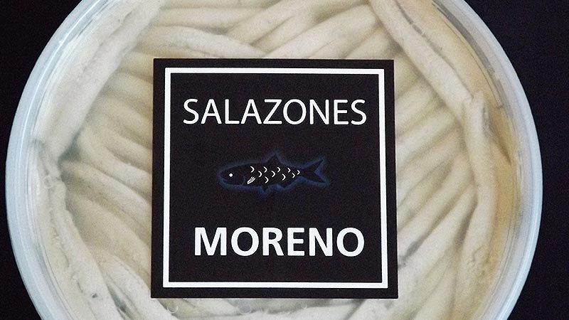Boquerones